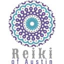 Reiki of Austin logo