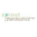 Sprout Pediatric Dentistry & Orthodontics logo