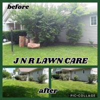 J N R Lawn Care image 1
