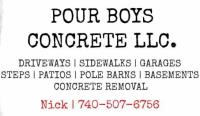 Pour Boys Concrete LLC image 5