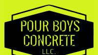 Pour Boys Concrete LLC image 1