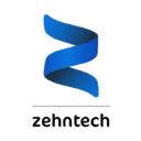 Zehntech Technologies Pvt Ltd logo