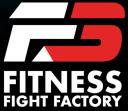 Fitness Fight Factory logo