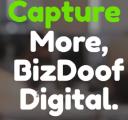 BizDoof Digital logo