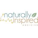 Naturally Inspired Medicine logo