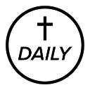 DAILY Church logo
