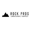 Rock Pros Landscape Supply logo