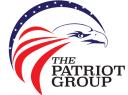 The Patriot Group logo