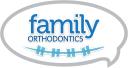 Family Orthodontics- Hudson Bridge logo