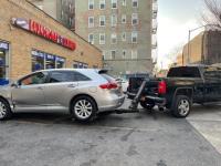 Tow Truck Bronx - Towing Service image 2