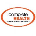 Complete Health of Amarillo logo
