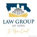 Law Group of Iowa logo