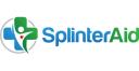 SplinterAid logo