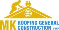 MK Roofing General Construction Corp image 1