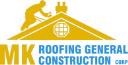 MK Roofing General Construction Corp logo