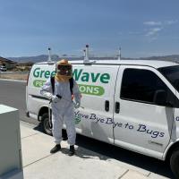 Green Wave Pest Solutions Of Henderson NV image 1