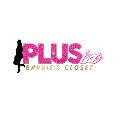 Plus Size Barbie Closet logo