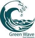 Green Wave Pest Solutions Of Henderson NV logo