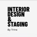Interior Design & Staging By Trina logo