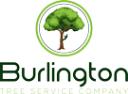 Burlington Tree Service Company logo