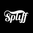 Spliff Nation logo