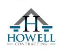 Howell Contracting logo