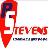 R Stevens Commercial Roofing Inc image 1