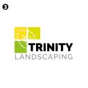 Trinity Landscaping logo