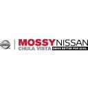 Mossy Nissan Chula Vista logo