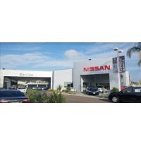 Mossy Nissan Escondido image 1