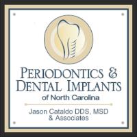 Periodontics and Dental Implants of North Carolina image 1