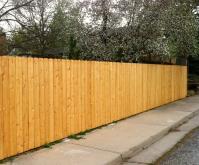 Timber Ridge Fence image 4