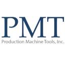 Production Machine Tools, Inc. logo