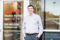 Stephen Buckley - State Farm Insurance Agent image 2