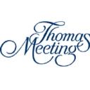 Thomas Meeting Apartments logo