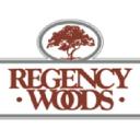 Regency Woods Townhomes logo
