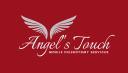 Angel’s Touch Mobile Phlebotomy Service logo