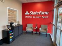 Stephen Buckley - State Farm Insurance Agent image 3