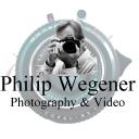 Philip Wegener Photography and Video logo