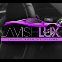 Lavish Lux Auto Spa logo
