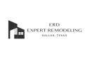Expert Remodeling Dallas logo