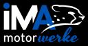 IMA Motorwerke logo