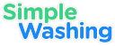 Simple Washing logo