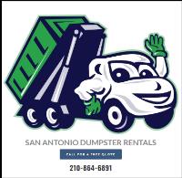 San Antonio Dumpster Dudes image 1