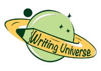 Writing Universe image 3