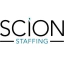 Scion Staffing Connecticut logo