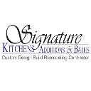 Signature Kitchens Additions & Baths logo