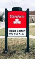 Travis Barton - State Farm Insurance Agent image 2