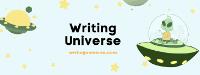 Writing Universe image 2