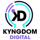 Kyngdom Digital logo
